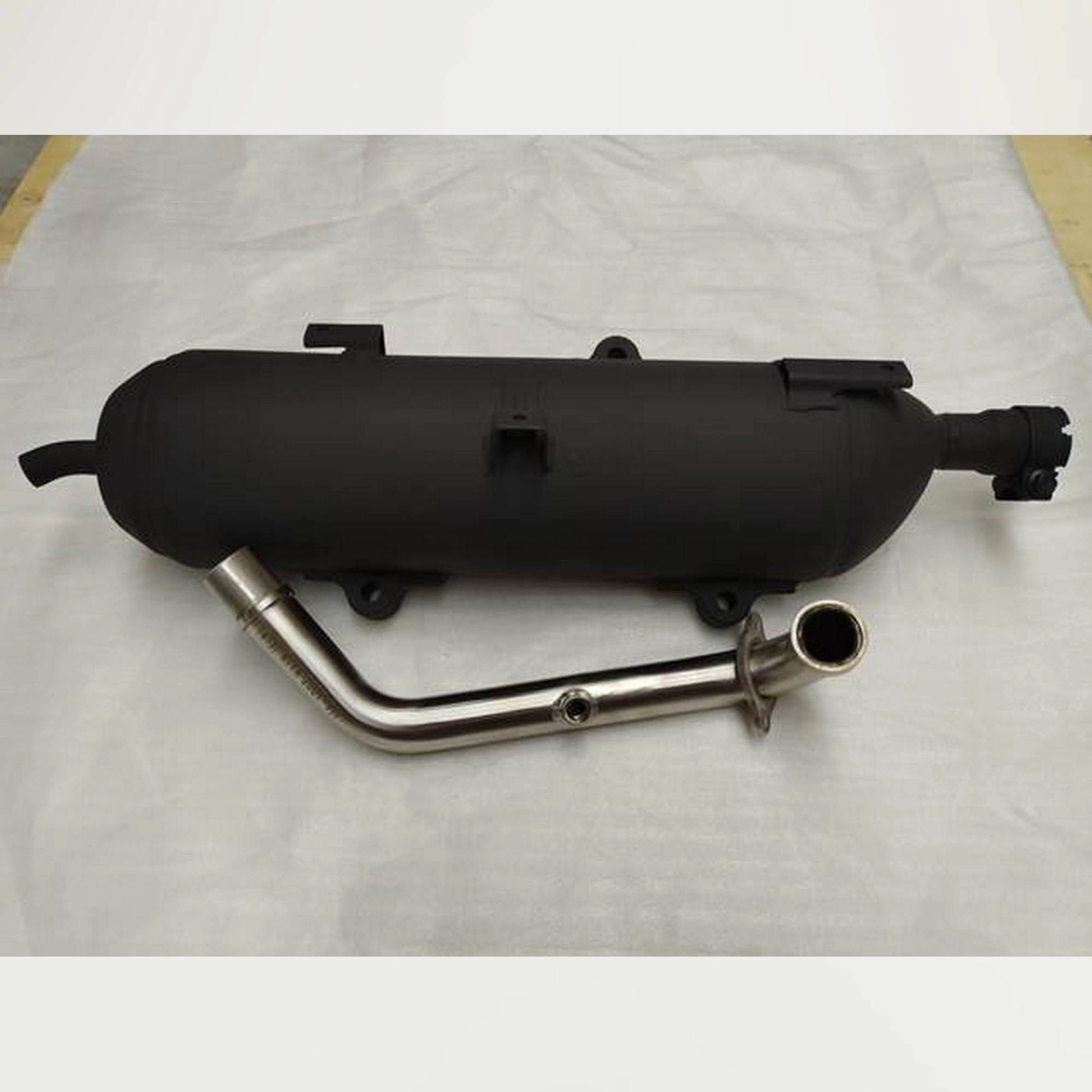 ARORA GT 250MAX EKSOZ (EURO 5) #GT 250MAX- 053